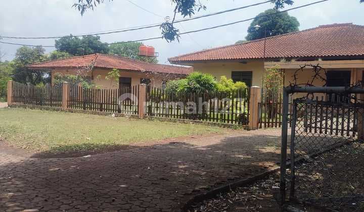 Nego Sampe Deal Rumah Hitung Tanah Lokasi Strategis Di Hegarmanah Jatinangor Bandung