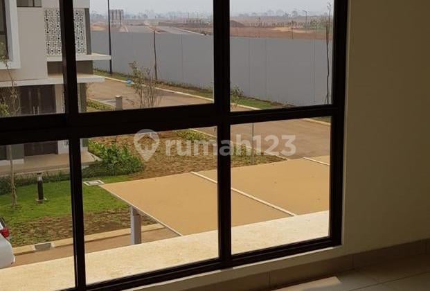 Hot Listing! Sewa Rumah Siap Huni Di Cluster Btari Summarecon Bandung