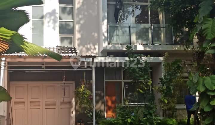 For Sale Charming & Beautiful House In Mayangsunda Kota Baru Parahyangan Bandung