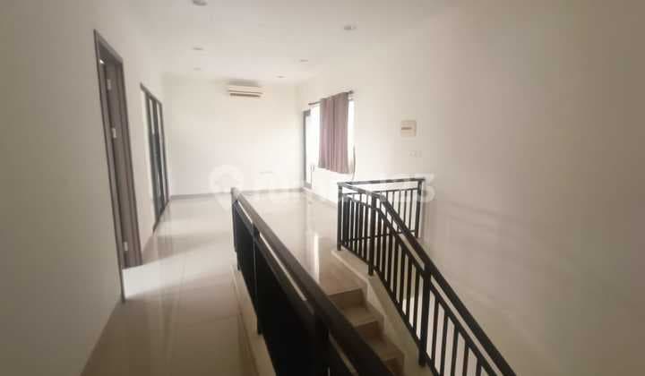 Disewakan Rumah Siap Huni Ada Ac Di Cluster Btari Summarecon Bandung