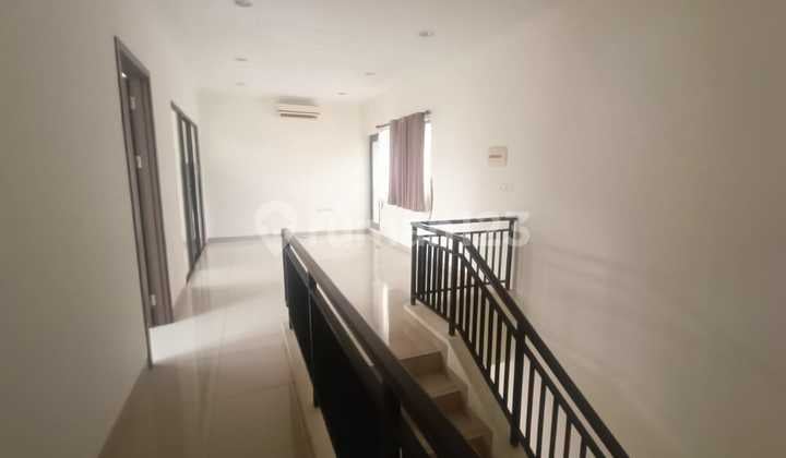 Disewakan Rumah Siap Huni Ada Ac Di Cluster Btari Summarecon Bandung