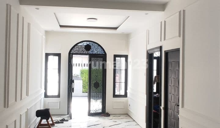 Jual Rumah Baru Bagus Di Pasir Salam Sayap Bkr Bandung