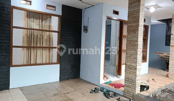 Jual Rumah Siap Huni di Permata Kopo Bandung Kabupaten