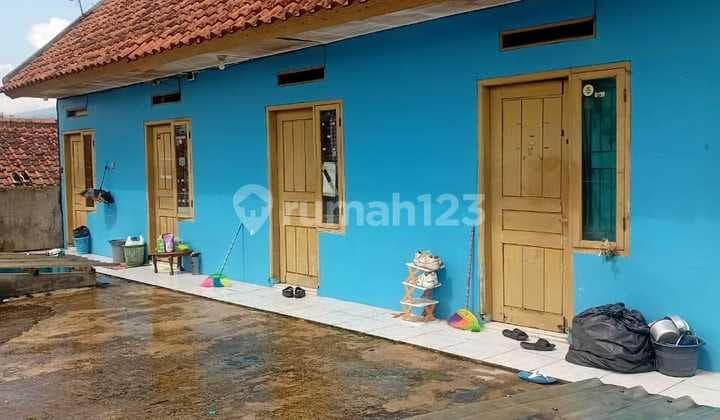 Sell Fully Occupied Boarding House in Sekeloa Tubagus Ismail Bandung