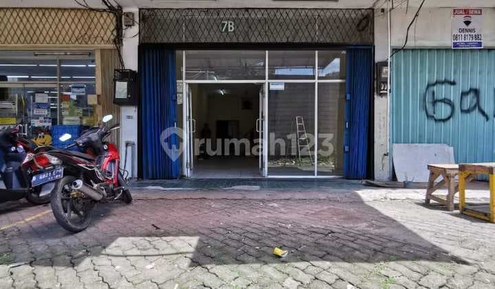 Ruko 3,5lt termurah di Margonda , Depok