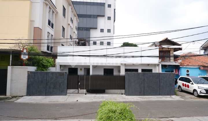 Dijual Kosan di Lokasi Super Strategis Mampang. Jaksel