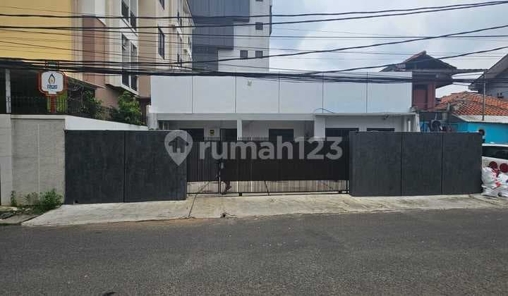 Dijual Kosan di Lokasi Strategis Pancoran. Jaksel