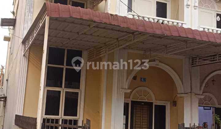 Dijual Rumah Daerah Simpang Selayang Dalam Komplek