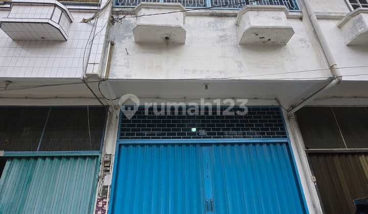 For Sale Shop House in Matsum 1 City Area