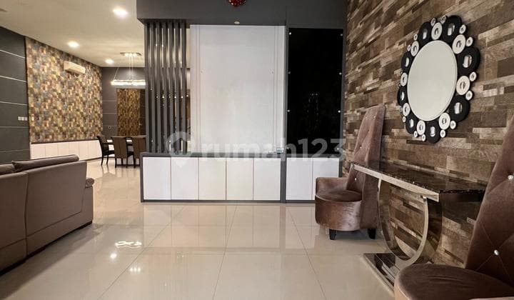 Dijual Rumah Cantik dalam komplek