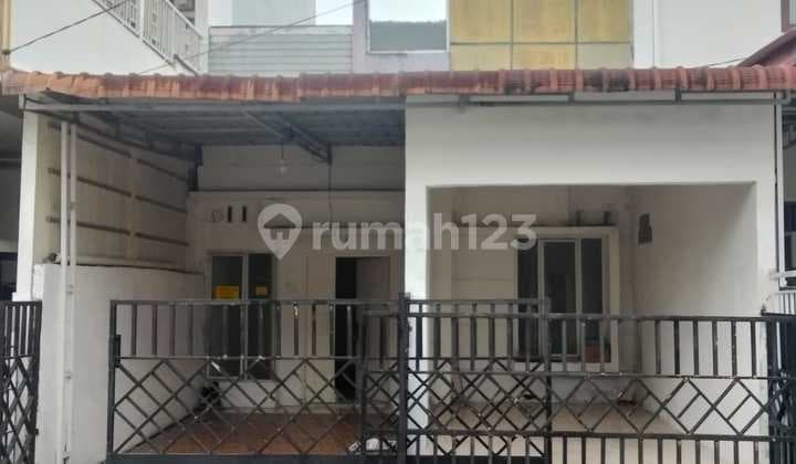 Dijual Rumah dalam komplek the prime