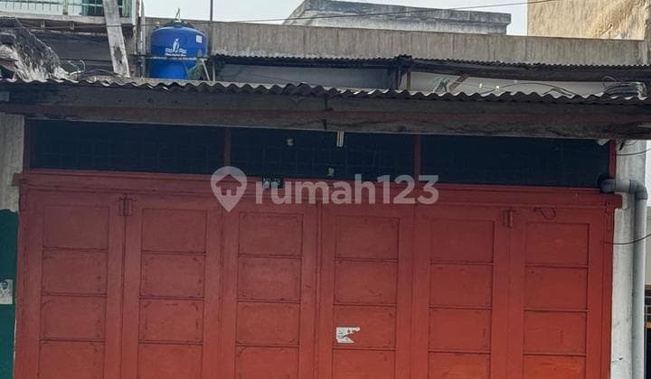 Ruko Bagus 132 m2 Lubuk Pakam, Medan