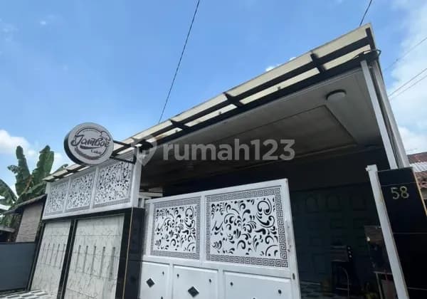 Dijual Rumah Bagus Di Asoka Ringroad