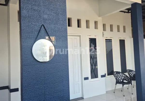 Rumah Bagus SHM Daerah Johor