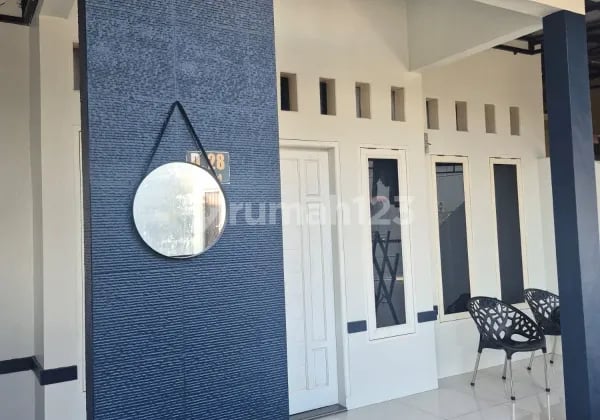 Rumah Bagus SHM Daerah Johor