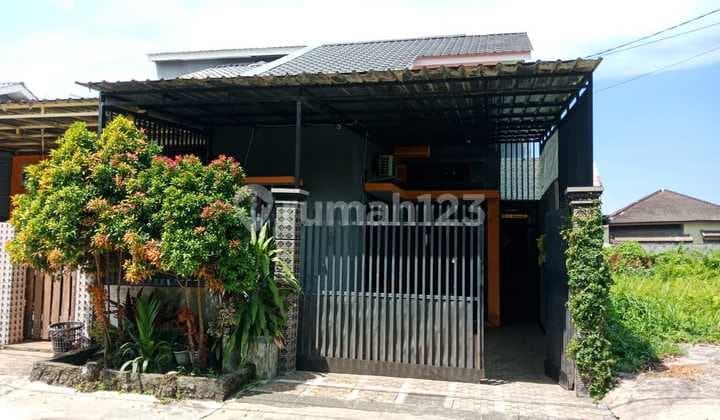 For Sale House in Medan Johor Area