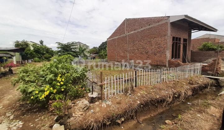 Dijual Tanah Kavling Murah Daerah Medan Johor