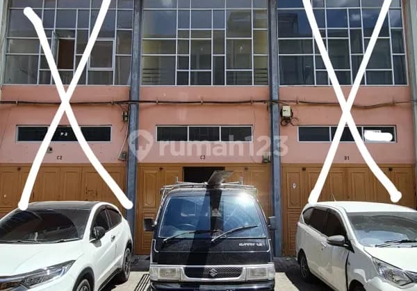 For Sale: Singkarak Boulevard Complex Shophouse