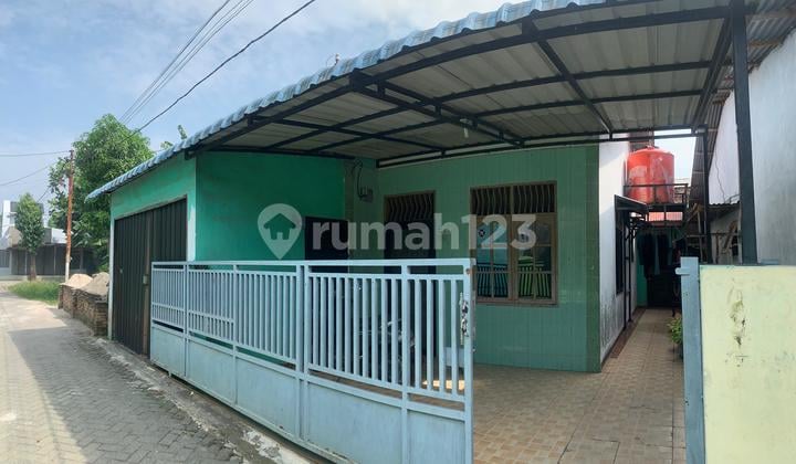 Dijual Rumah Bagus daerah Percut Sei Tuan