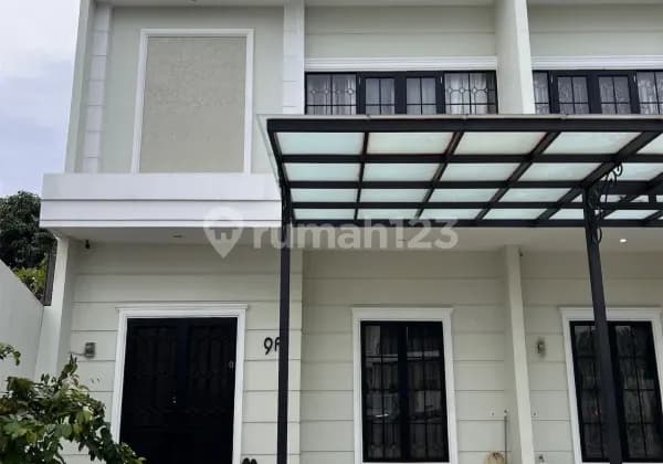 For Sale Fully Furnished House in Sunggal Area Complex