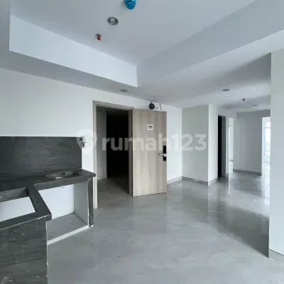 Dijual Apartment Princeton Baru Full Furnished