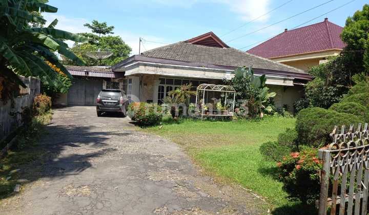 Dijual Rumah Dijalan Kenanga Raya
