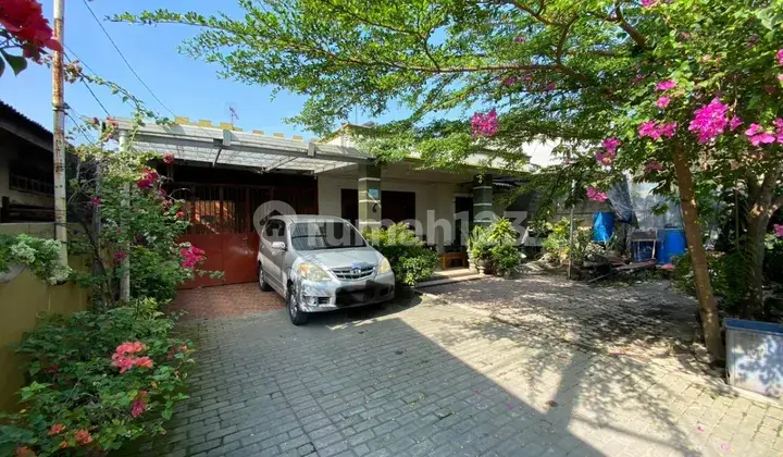 For Sale: Beautiful & Spacious 1-Story Fully Furnished House in the Cemara Area