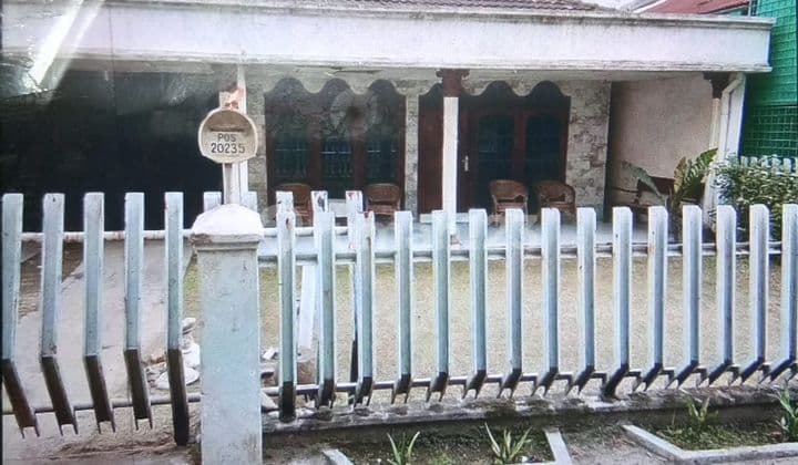 Classic, Beautiful House in Sutomo Ujung Area