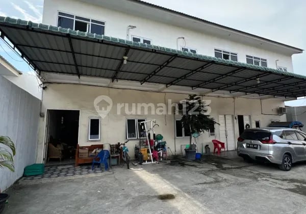 Rumah Dijual dekat Citraland
