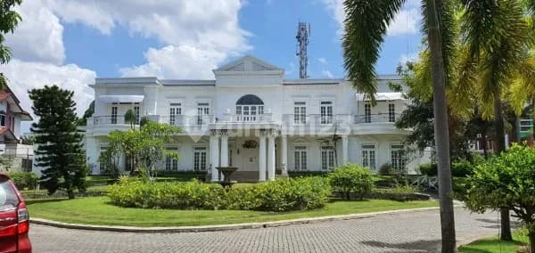 Dijual Rumah Besar Daerah Ringroad