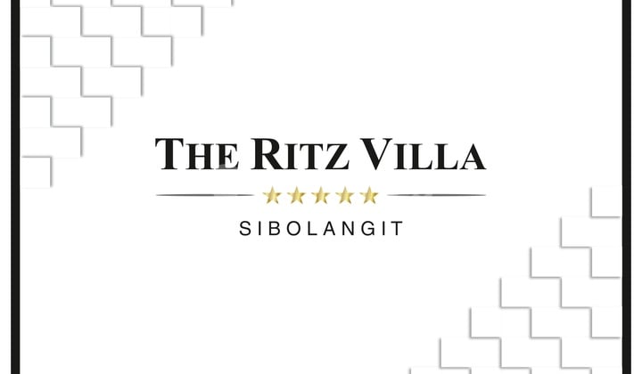 For sale: Beautiful Premium Villa in SIBOLANGIT with Certificate of Ownership