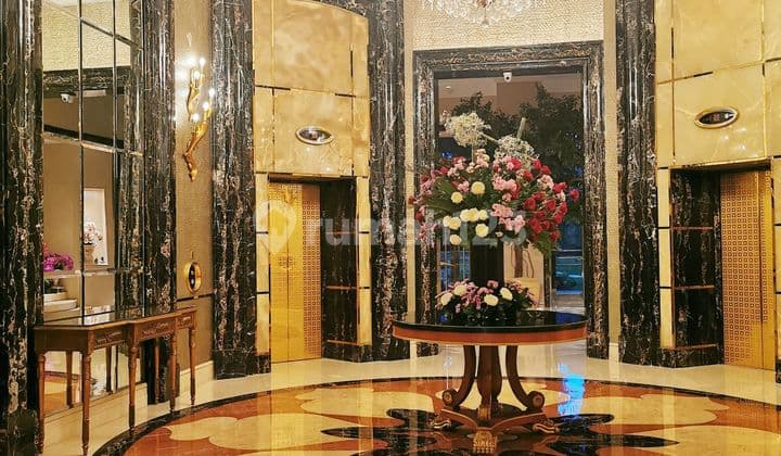 SEWA LUXURY APARTMENT FOUR SEASONS RESIDENCES