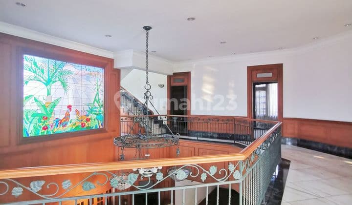 RUMAH MAINROAD PLUIT RAYA, COCOK UNTUK USAHA