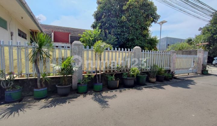 Rumah Hitung Tanah Termurah di Kedoya, Sangat Cocok Utk Kost-An