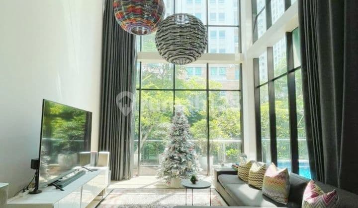 Jarang Ada - The Pakubuwono Townhouse