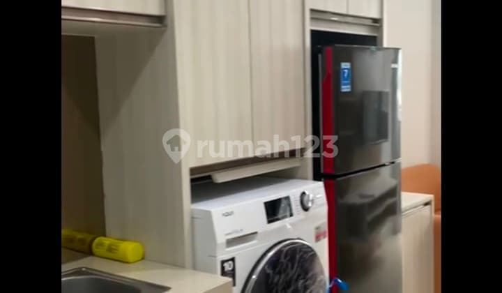 Jual Cepat Vasanta Cibitung Mm2100 Bekasi Sangat Rapi