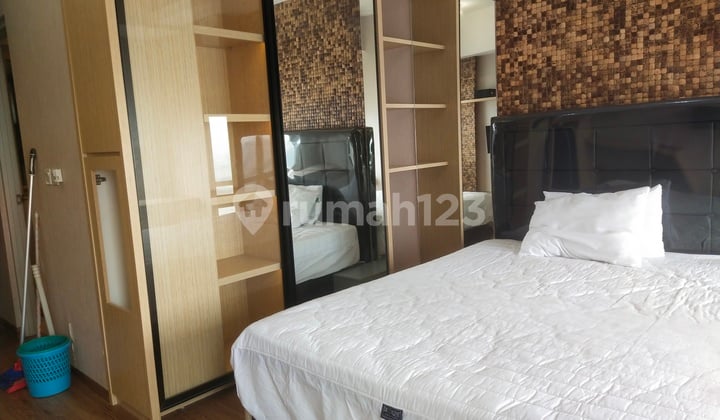 Rent Apartment Vasanta Mm2100 1br Plus
