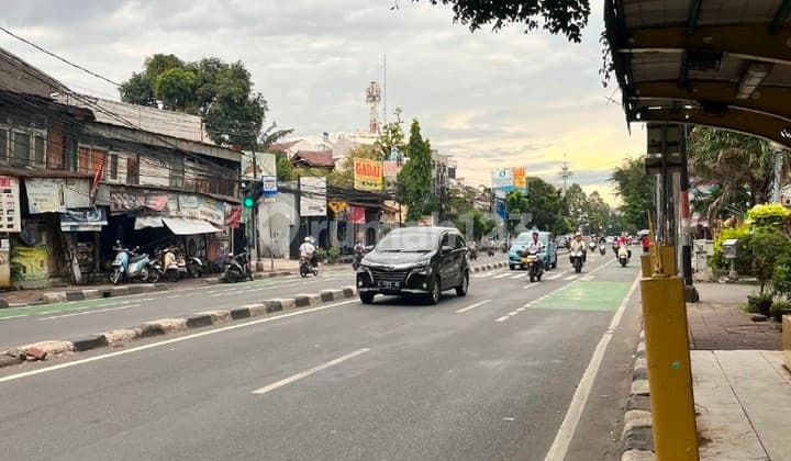 Jual Ruko Daerah Tebet Termurah Cocok Untuk Kantor