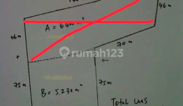 Selling Factory and Industrial Warehouse in Cikokol Tangerang Near Indofood