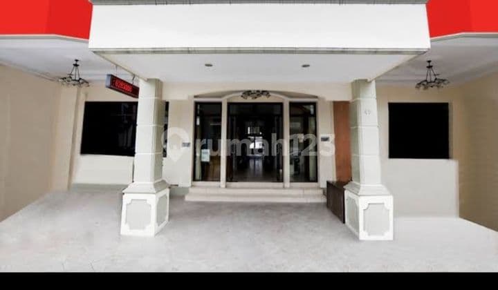Sell Fast Cheap Mangga Besar Hotel