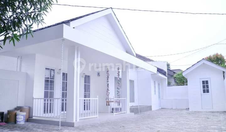 Jual Rumah Rapi Siap Huni Cirebon Kota
