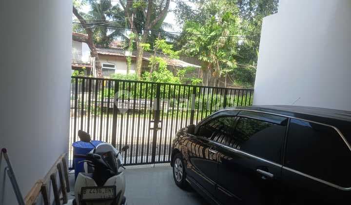 Jual Rumah Minimalis Duri Kepa Kebon Jeruk Jakarta Barat