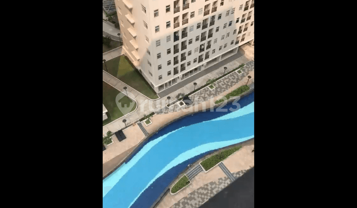 Apartemen Siap Huni Ditengah Kota Tangerang