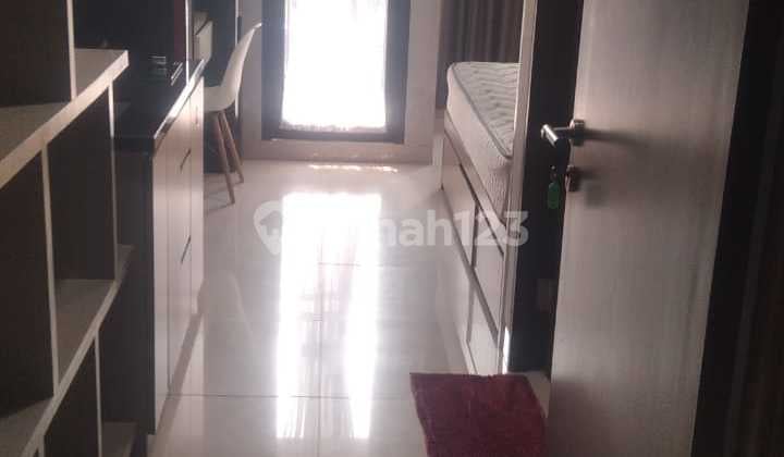 Dijual Apartment di Kawasan Cbd Bintaro