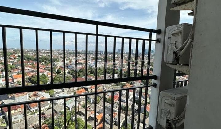 Apartemen Jakarta Selatan