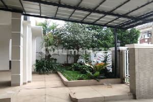 Disewakan Rumah Siap Huni Di Lingkungan Eksklusif Di Sentul Bogor