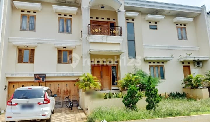 Turun Harga, Termurah, Rumah siap huni dalam komplek, Jalan Lebar, lokasi tenang, akses mudah, lingkungan aman dan nyaman