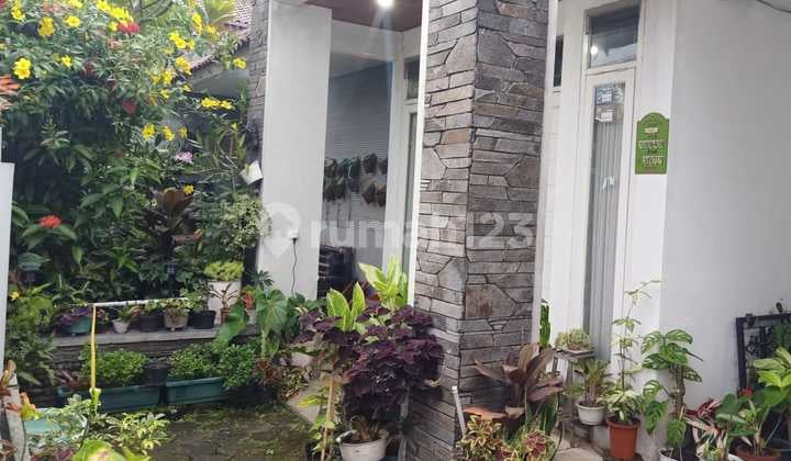 Jual Cepat Rumah Siap Huni Di Kopo Elok Bandung