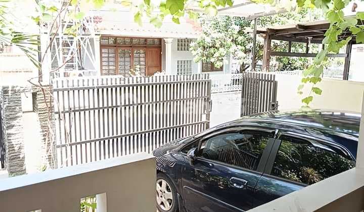 Rumah Cantik Di Arcamanik Bandung
