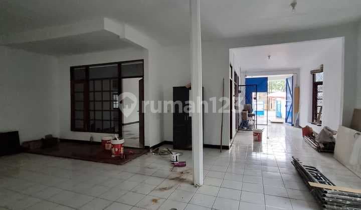 Jual Cepat Dibawah Pasaran Rumah Mainroad Taman Rahayu Hook Di Bandung